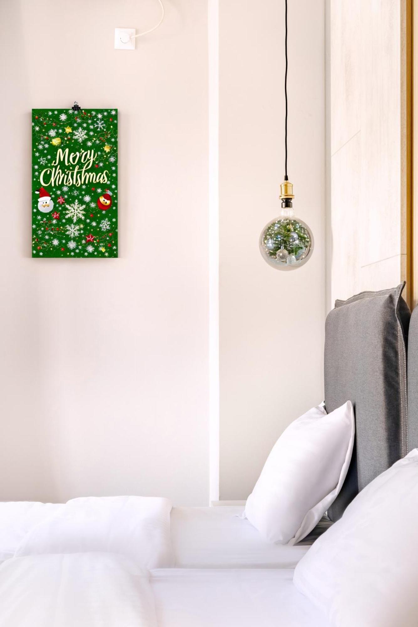 Piccolo Mondo By Citybookings Bucarest Esterno foto
