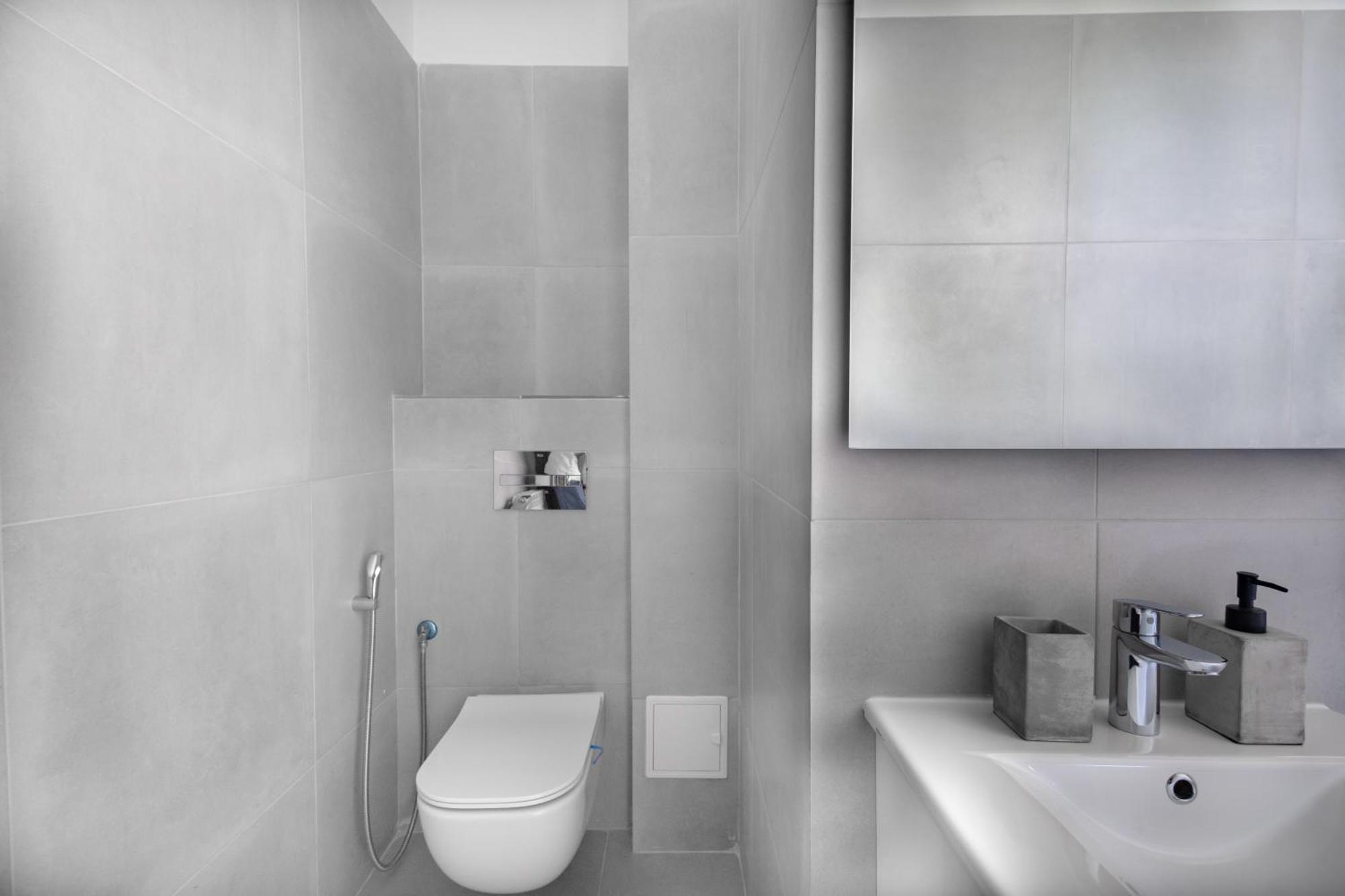 Piccolo Mondo By Citybookings Bucarest Esterno foto