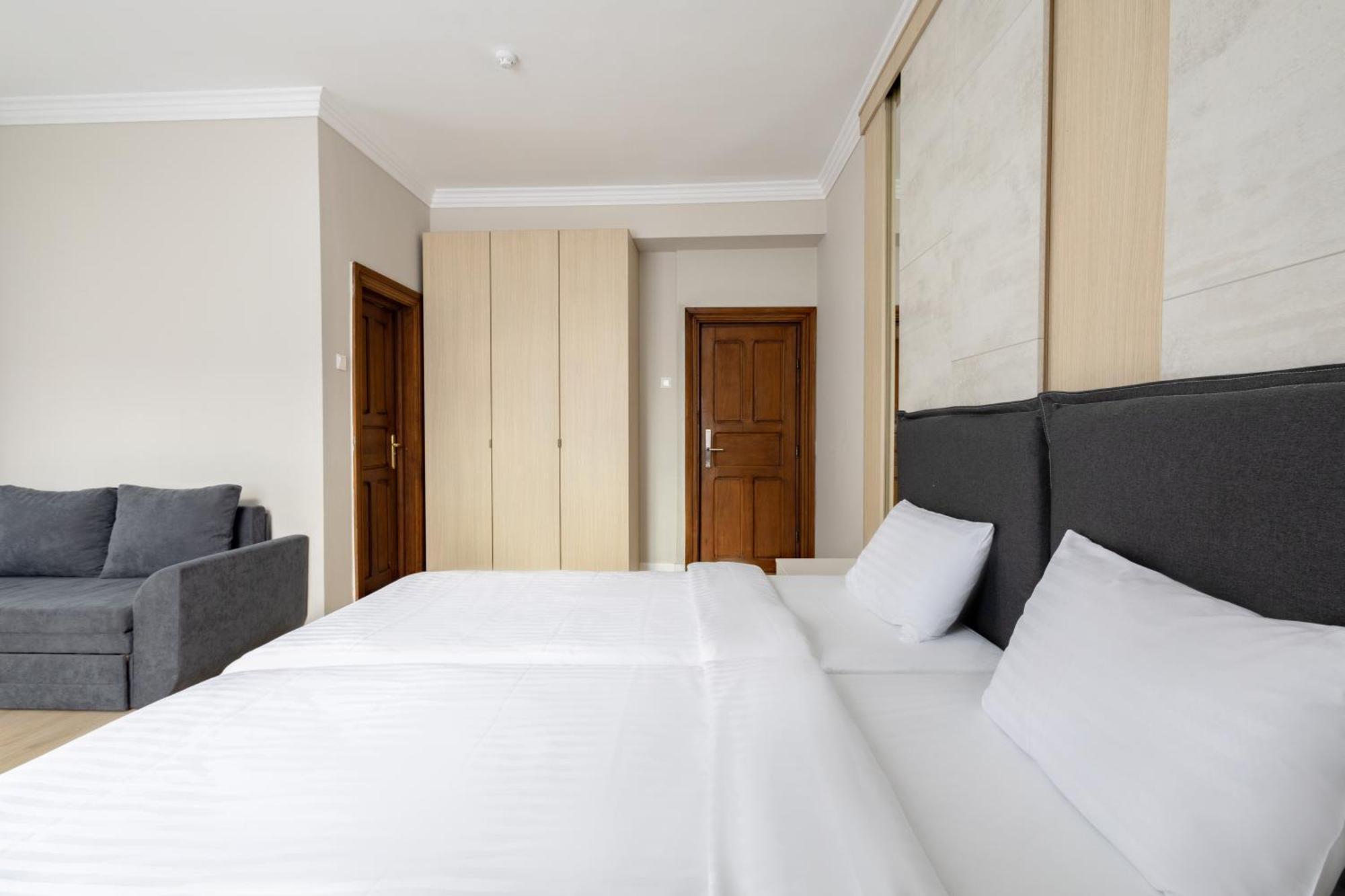 Piccolo Mondo By Citybookings Bucarest Esterno foto