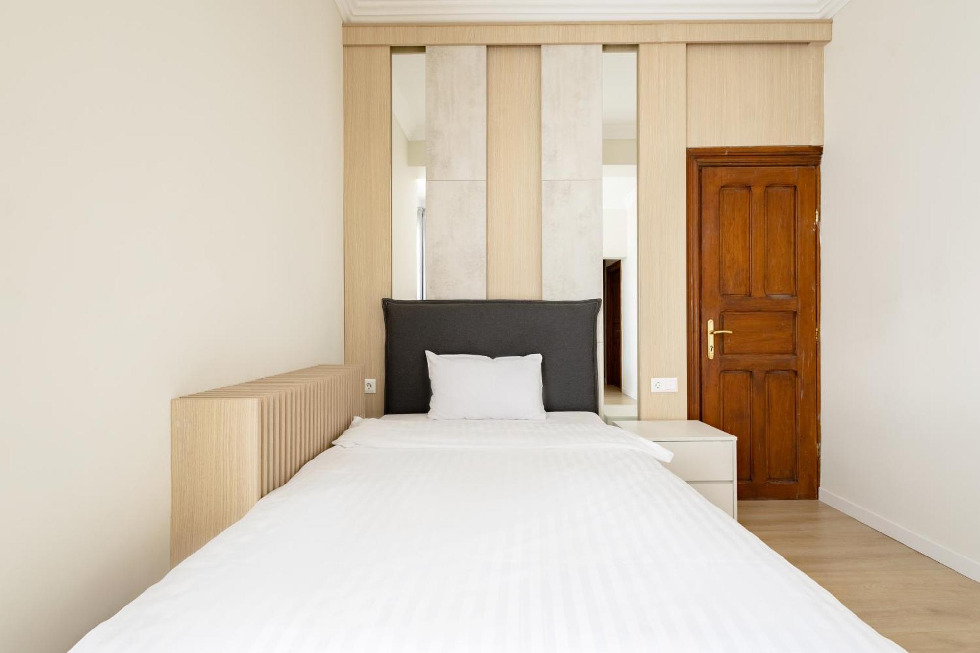 Piccolo Mondo By Citybookings Bucarest Esterno foto