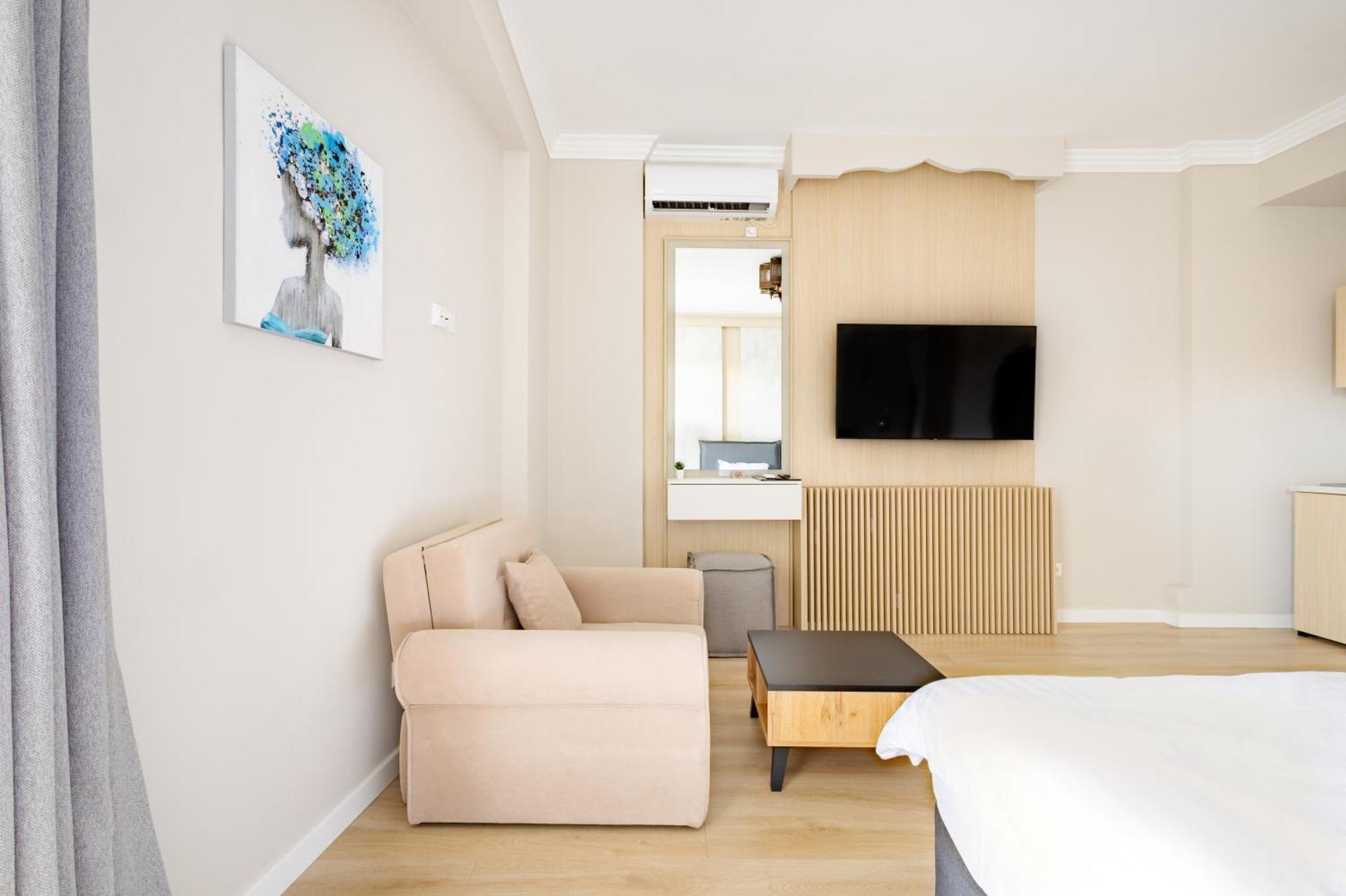 Piccolo Mondo By Citybookings Bucarest Esterno foto
