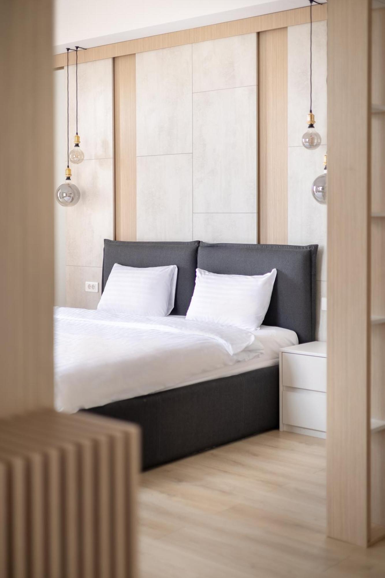 Piccolo Mondo By Citybookings Bucarest Esterno foto
