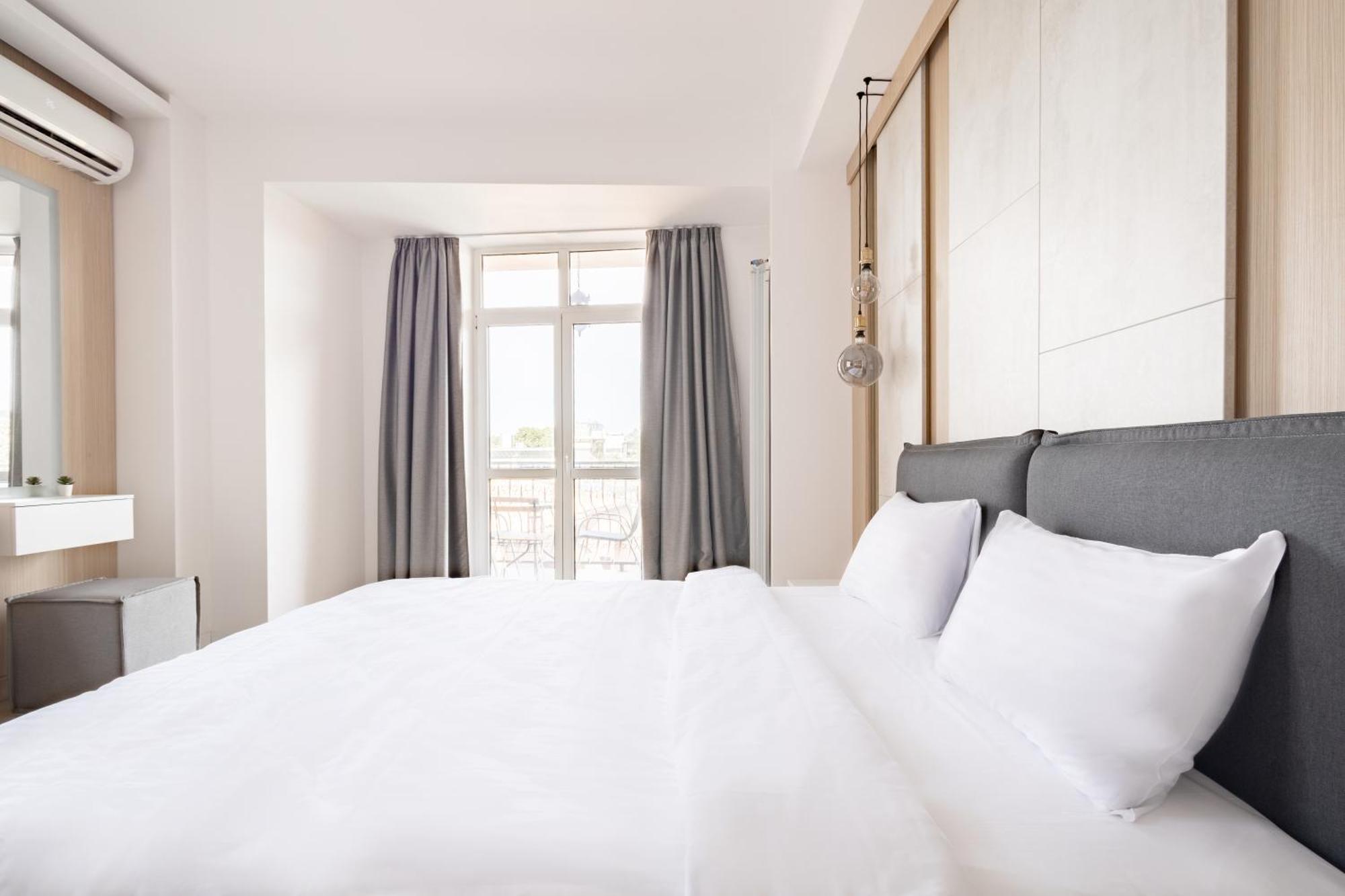 Piccolo Mondo By Citybookings Bucarest Esterno foto