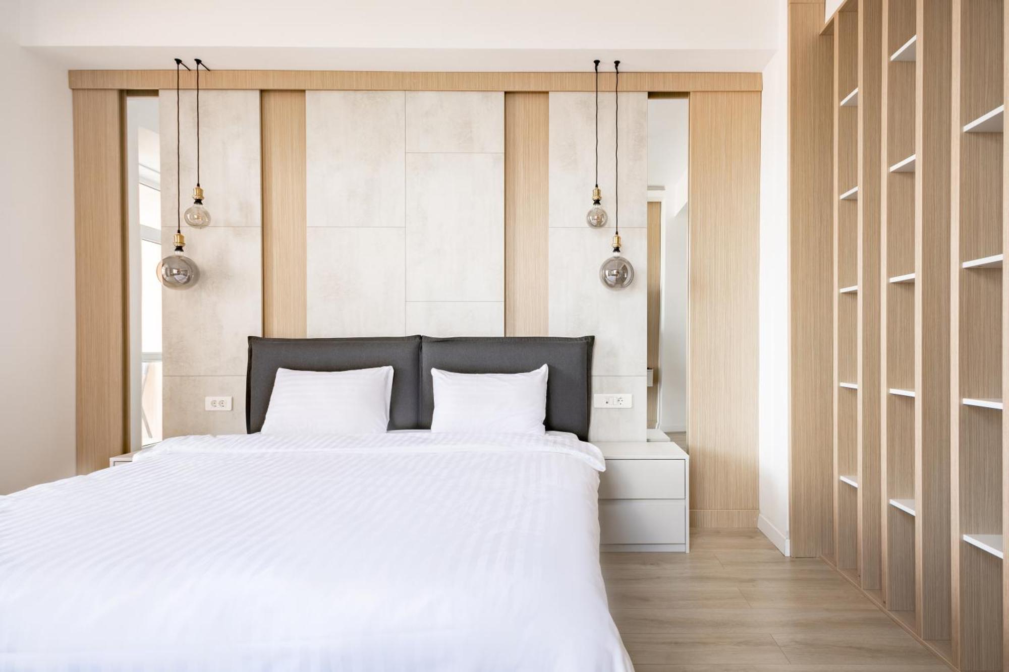 Piccolo Mondo By Citybookings Bucarest Esterno foto
