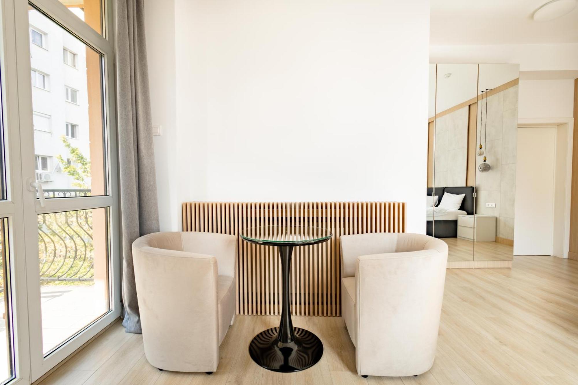 Piccolo Mondo By Citybookings Bucarest Esterno foto