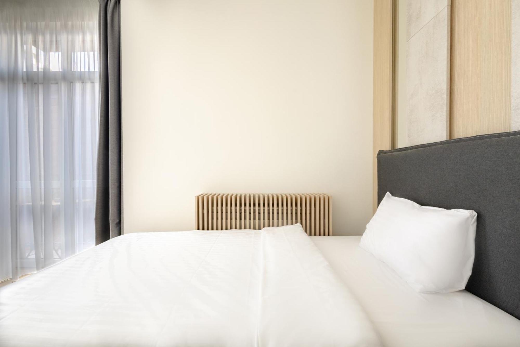 Piccolo Mondo By Citybookings Bucarest Esterno foto