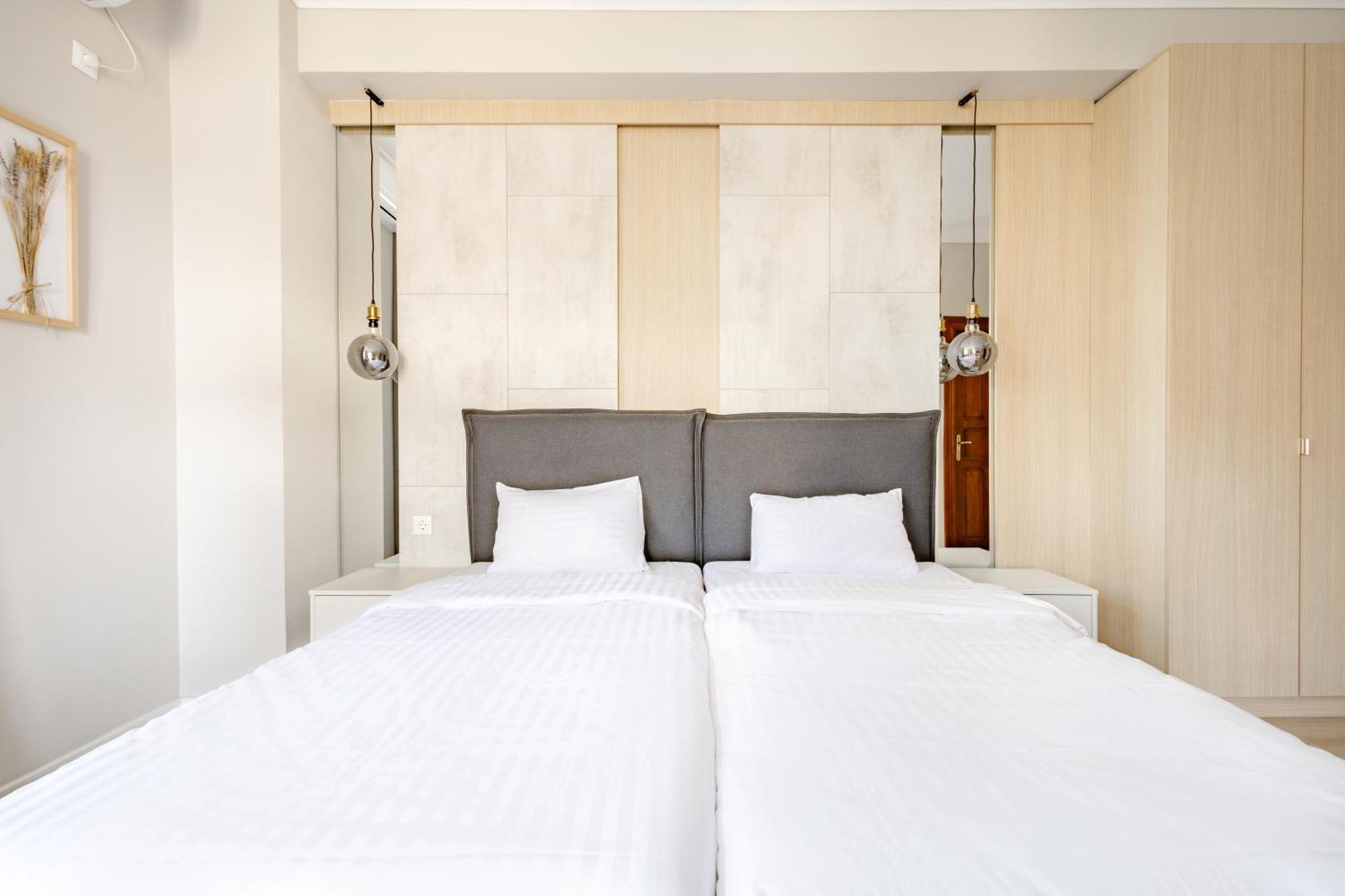 Piccolo Mondo By Citybookings Bucarest Esterno foto