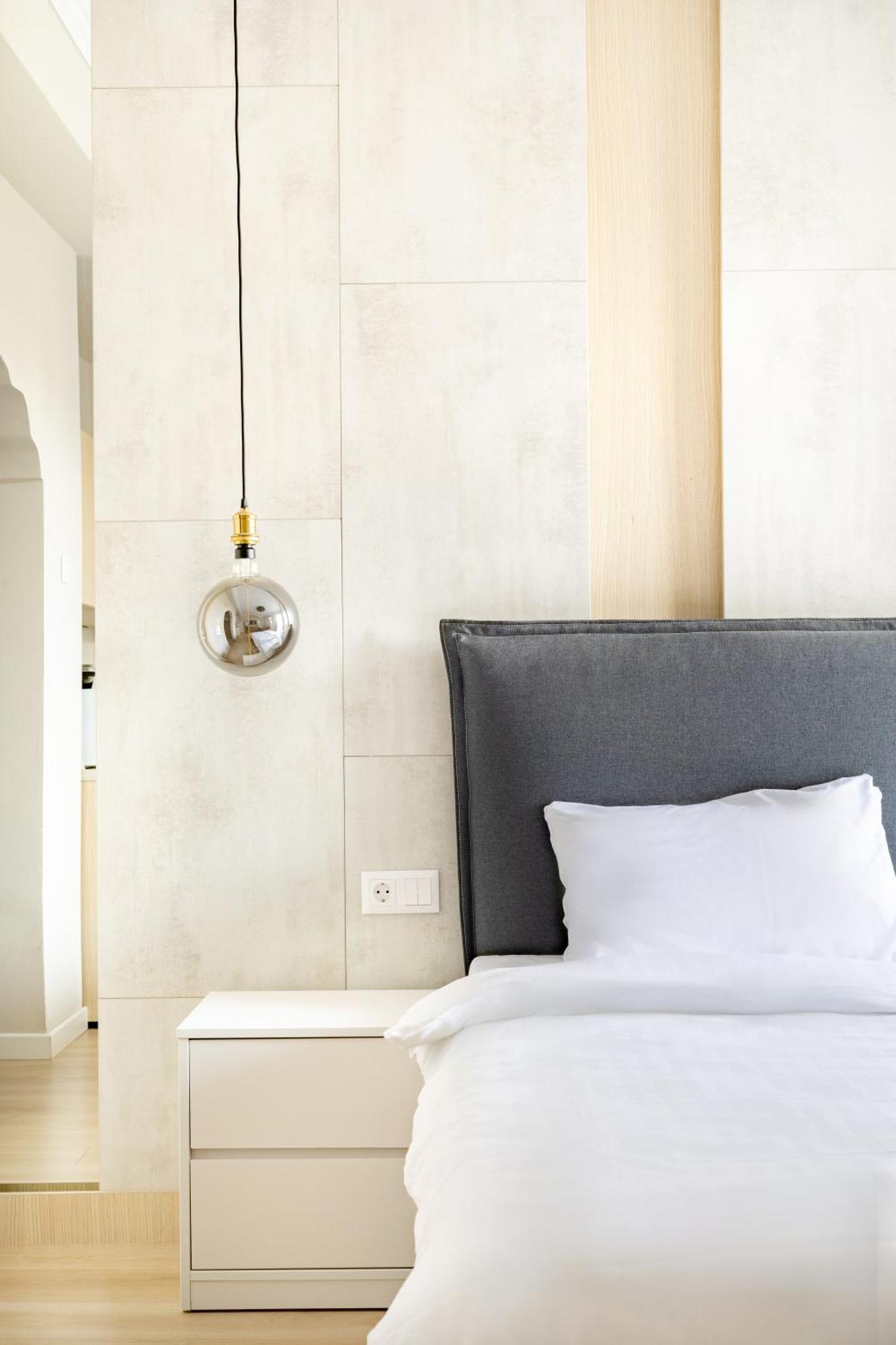 Piccolo Mondo By Citybookings Bucarest Esterno foto
